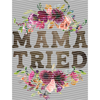 Mother's Day-MM 2811